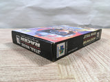 UF2159 Star Wars Episode 1 Racer BOXED N64 Nintendo 64 Japan