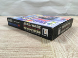 UF2159 Star Wars Episode 1 Racer BOXED N64 Nintendo 64 Japan