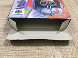 UF2159 Star Wars Episode 1 Racer BOXED N64 Nintendo 64 Japan
