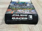 UF2159 Star Wars Episode 1 Racer BOXED N64 Nintendo 64 Japan