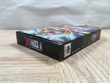 UF2160 F-Zero X BOXED N64 Nintendo 64 Japan