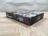 UF2160 F-Zero X BOXED N64 Nintendo 64 Japan