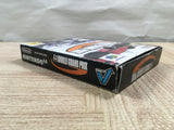 UF2161 F-1 World Grand Prix BOXED N64 Nintendo 64 Japan