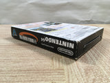UF2161 F-1 World Grand Prix BOXED N64 Nintendo 64 Japan