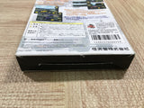 UF2161 F-1 World Grand Prix BOXED N64 Nintendo 64 Japan