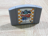 UF2162 Choro Q 64 BOXED N64 Nintendo 64 Japan