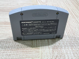 UF2162 Choro Q 64 BOXED N64 Nintendo 64 Japan