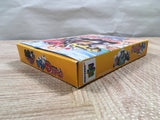 UF2162 Choro Q 64 BOXED N64 Nintendo 64 Japan