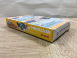 UF2162 Choro Q 64 BOXED N64 Nintendo 64 Japan