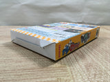 UF2162 Choro Q 64 BOXED N64 Nintendo 64 Japan