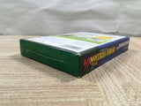 UF2163 Derby Stallion 64 BOXED N64 Nintendo 64 Japan