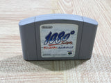 UF2164 1080 Snowboarding BOXED N64 Nintendo 64 Japan