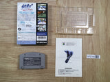 UF2164 1080 Snowboarding BOXED N64 Nintendo 64 Japan
