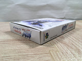 UF2164 1080 Snowboarding BOXED N64 Nintendo 64 Japan