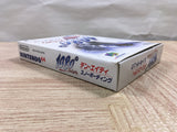 UF2164 1080 Snowboarding BOXED N64 Nintendo 64 Japan