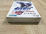 UF2164 1080 Snowboarding BOXED N64 Nintendo 64 Japan