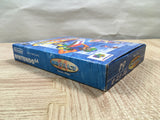 UF2165 Wave Race BOXED N64 Nintendo 64 Japan