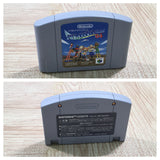 UF2166 Pilotwings BOXED N64 Nintendo 64 Japan