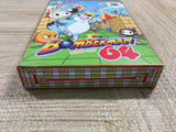 UF2167 Bomberman 64 BOXED N64 Nintendo 64 Japan