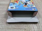 UF2167 Bomberman 64 BOXED N64 Nintendo 64 Japan