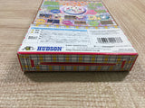 UF2167 Bomberman 64 BOXED N64 Nintendo 64 Japan