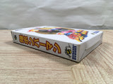 UF2168 Baku Bomberman BOXED N64 Nintendo 64 Japan