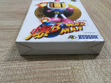 UF2168 Baku Bomberman BOXED N64 Nintendo 64 Japan