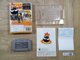 UF2169 Puyo Puyo ~ n Party BOXED N64 Nintendo 64 Japan