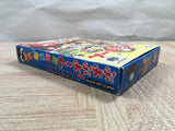 UF2169 Puyo Puyo ~ n Party BOXED N64 Nintendo 64 Japan
