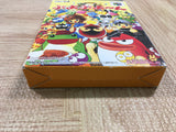 UF2169 Puyo Puyo ~ n Party BOXED N64 Nintendo 64 Japan
