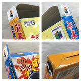 UF2169 Puyo Puyo ~ n Party BOXED N64 Nintendo 64 Japan