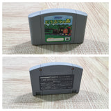 UF2171 Animal Crossing Doubutsuno Mori BOXED N64 Nintendo 64 Japan