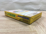 UF2171 Animal Crossing Doubutsuno Mori BOXED N64 Nintendo 64 Japan