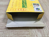 UF2171 Animal Crossing Doubutsuno Mori BOXED N64 Nintendo 64 Japan