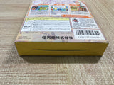 UF2171 Animal Crossing Doubutsuno Mori BOXED N64 Nintendo 64 Japan