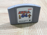UF2172 The Game of Life Jinsei 64 BOXED N64 Nintendo 64 Japan