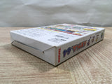 UF2172 The Game of Life Jinsei 64 BOXED N64 Nintendo 64 Japan