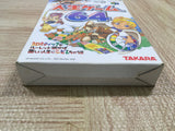 UF2172 The Game of Life Jinsei 64 BOXED N64 Nintendo 64 Japan
