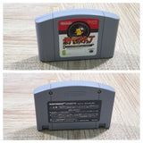 UF2174 Pokemon Snap BOXED N64 Nintendo 64 Japan