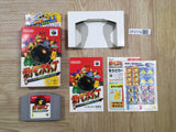 UF2174 Pokemon Snap BOXED N64 Nintendo 64 Japan