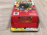UF2174 Pokemon Snap BOXED N64 Nintendo 64 Japan
