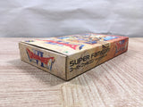 UF2175 Dragon Quest VI 6 BOXED SNES Super Famicom Japan