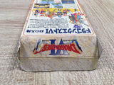 UF2175 Dragon Quest VI 6 BOXED SNES Super Famicom Japan