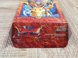 UF2175 Dragon Quest VI 6 BOXED SNES Super Famicom Japan