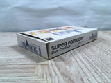 UF2176 Final Fantasy IV 4 BOXED SNES Super Famicom Japan