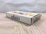 UF2176 Final Fantasy IV 4 BOXED SNES Super Famicom Japan