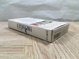 UF2176 Final Fantasy IV 4 BOXED SNES Super Famicom Japan
