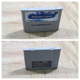 UF2177 Bahamut Lagoon BOXED SNES Super Famicom Japan