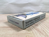 UF2177 Bahamut Lagoon BOXED SNES Super Famicom Japan