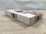 UF2178 Live A Live BOXED SNES Super Famicom Japan